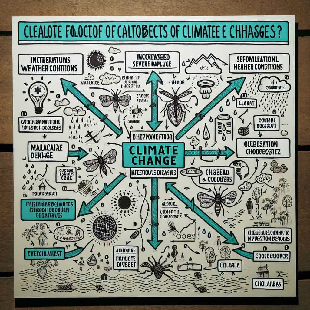 Climate Change and Infectious Diseases