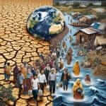 Climate Change and Migration