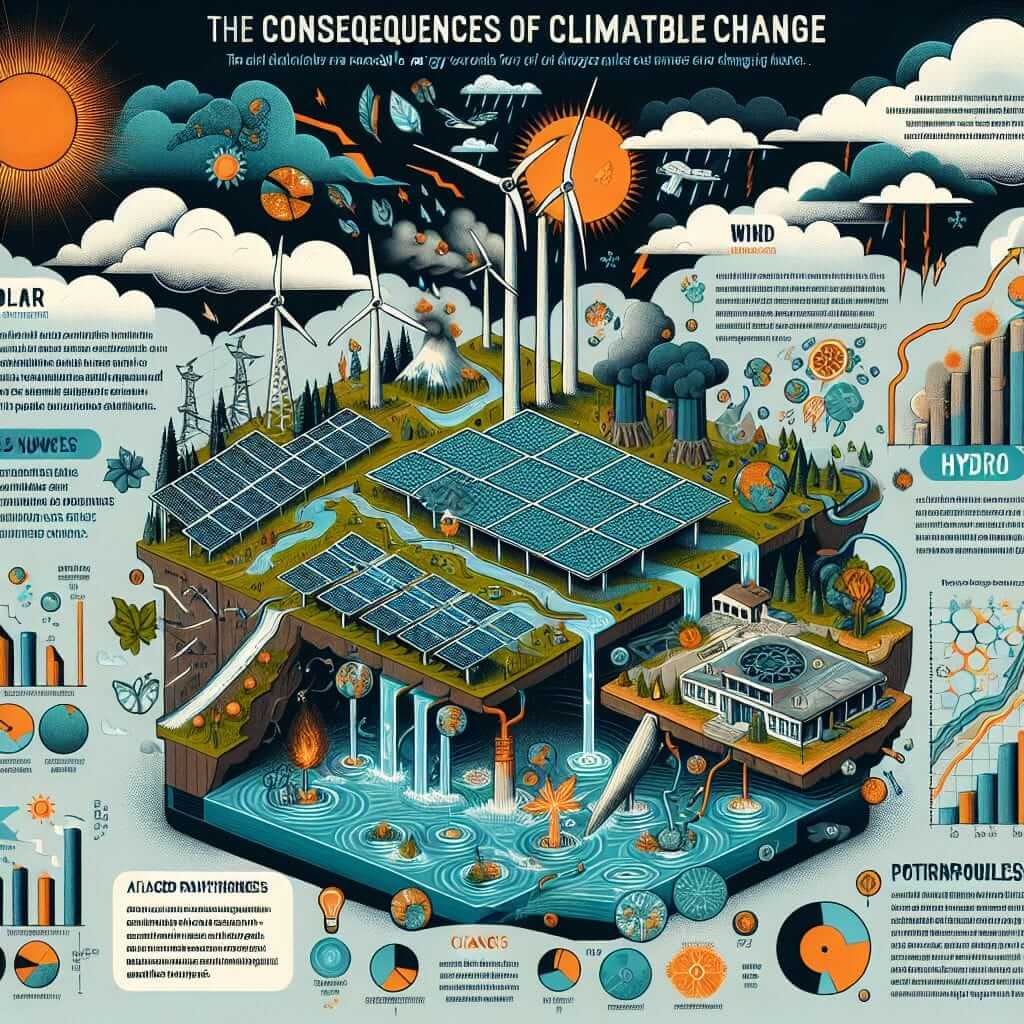 climate change and renewable energy