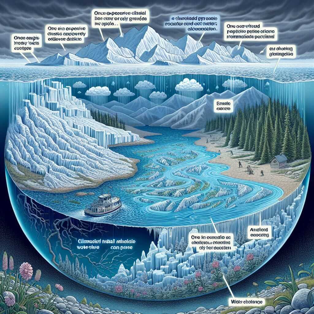 Climate Change Impact on Water