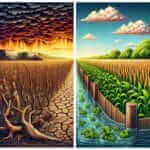 Impact of Climate Change on Agriculture