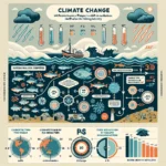 Climate change impacts on fishing