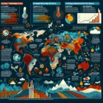 Climate change impact on agriculture