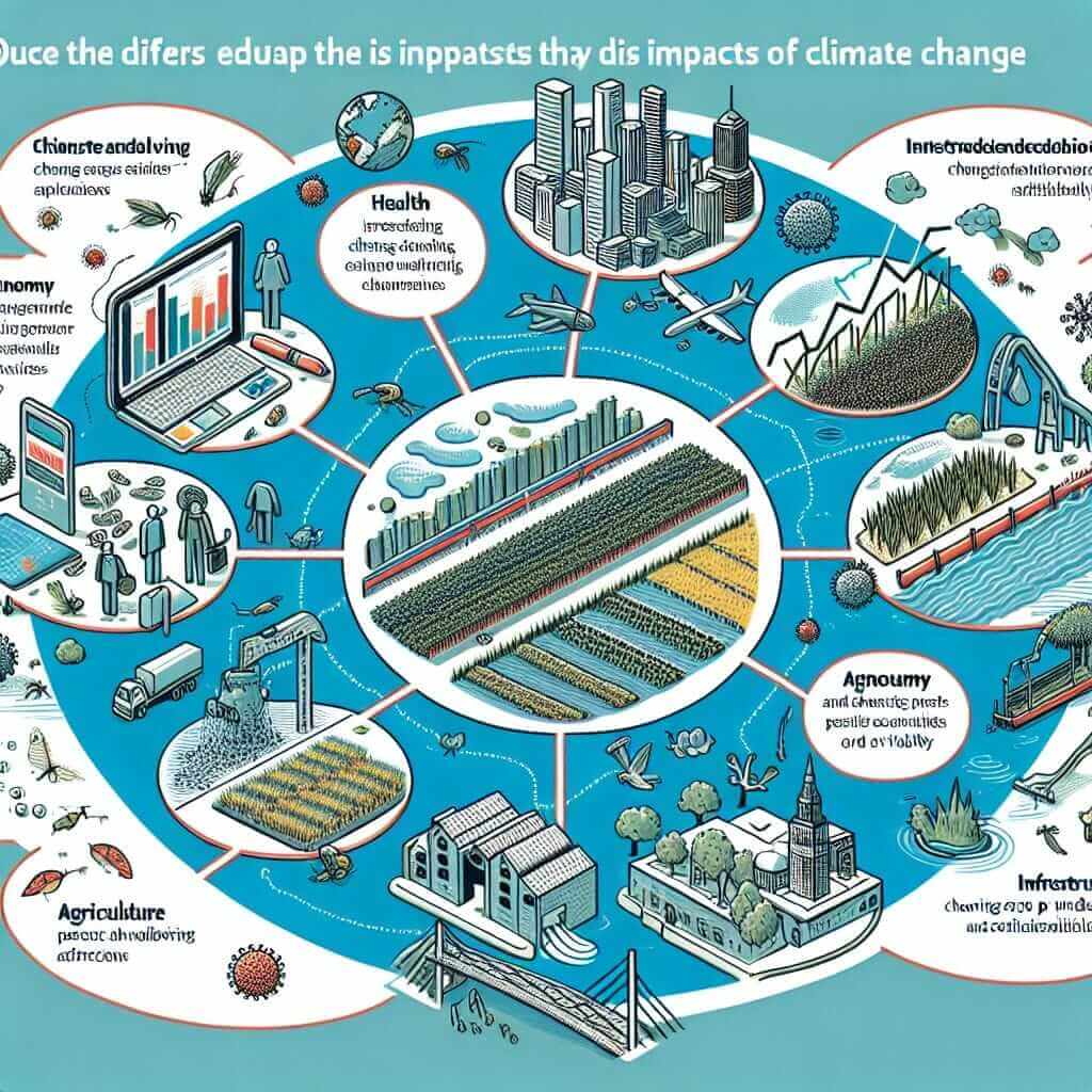 Impacts of Climate Change