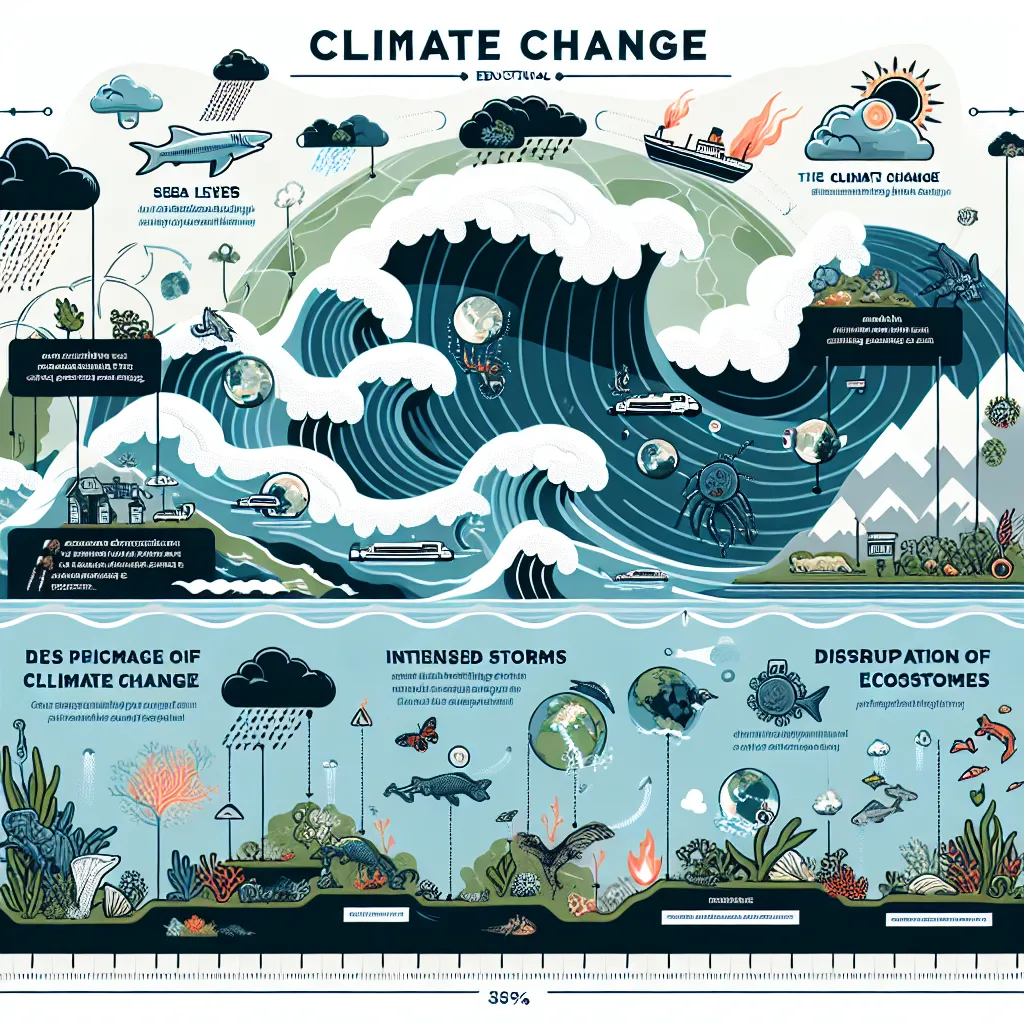 Climate Change Impacts