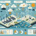 Climate Change Impact on Renewable Energy