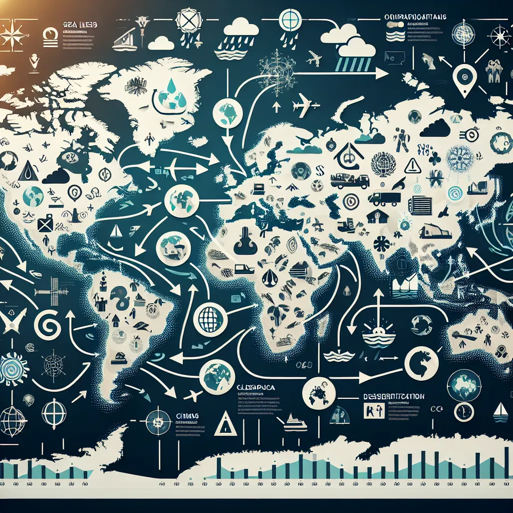 Climate Migration