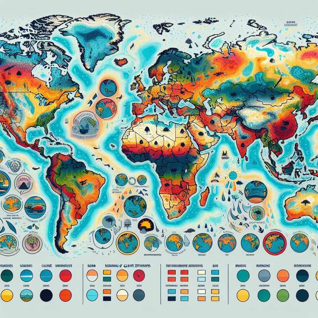 Climate Migration