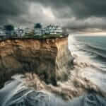 Coastal Erosion