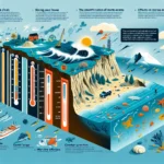 Coastal climate change effects