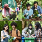 Community environmental initiatives