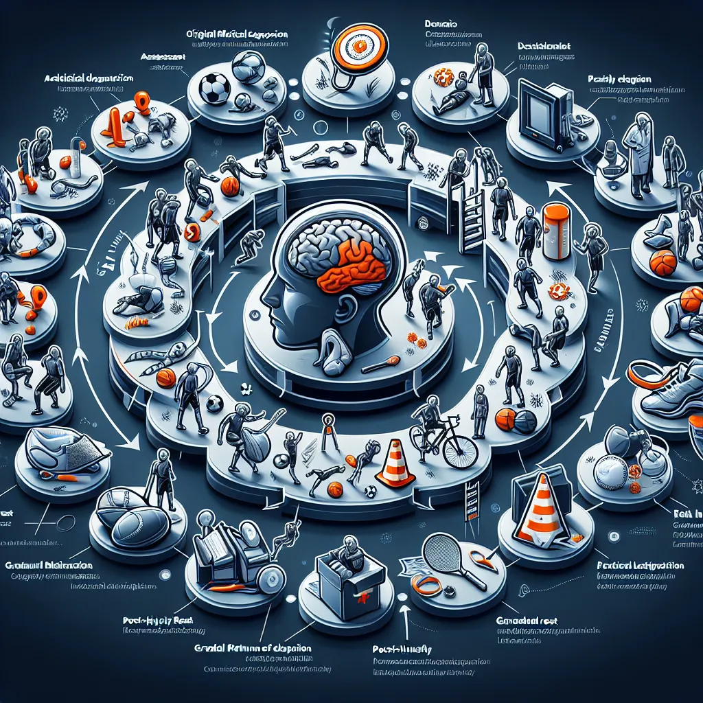 Concussion Protocol Flowchart