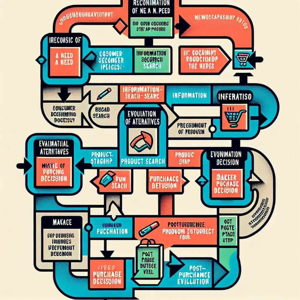 Consumer Decision Making Process