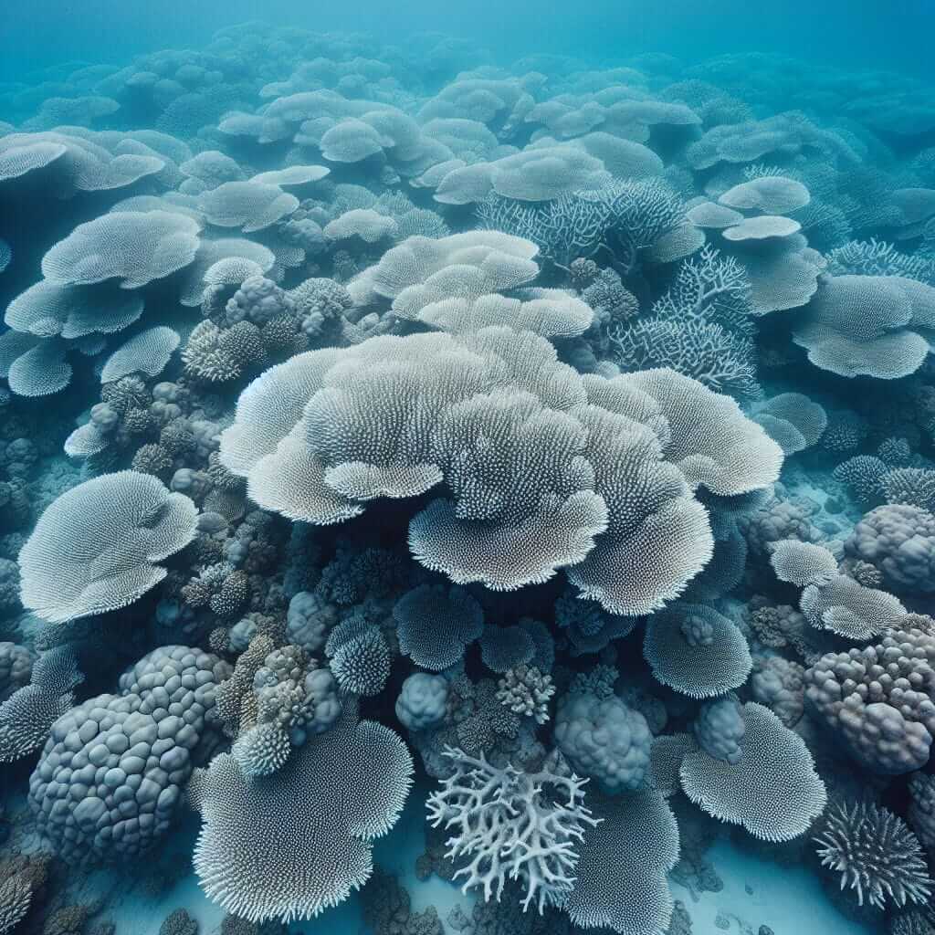 Coral Bleaching