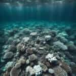 coral reef bleaching