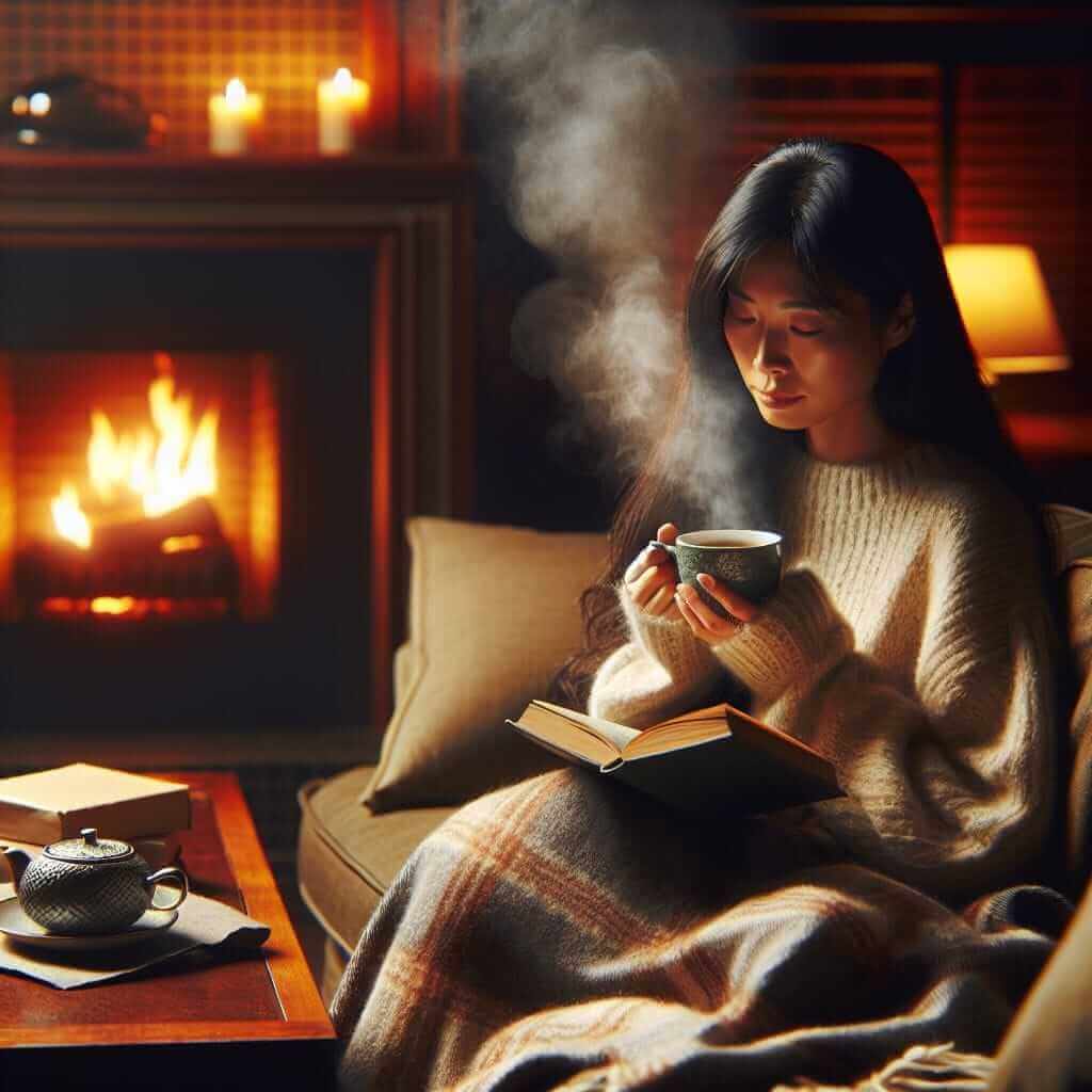 Cozy Night In