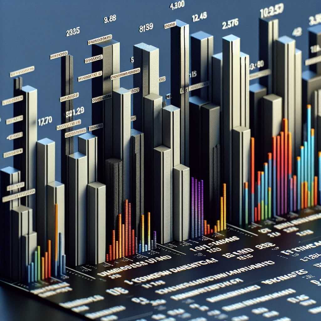 Crime Statistics Chart