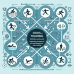 Cross-training benefits illustration