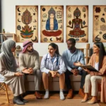 Cultural competence in mental health care