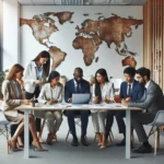 Cultural diversity in global business