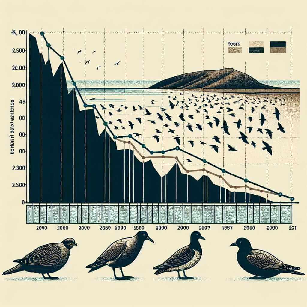 Declining Bird Population