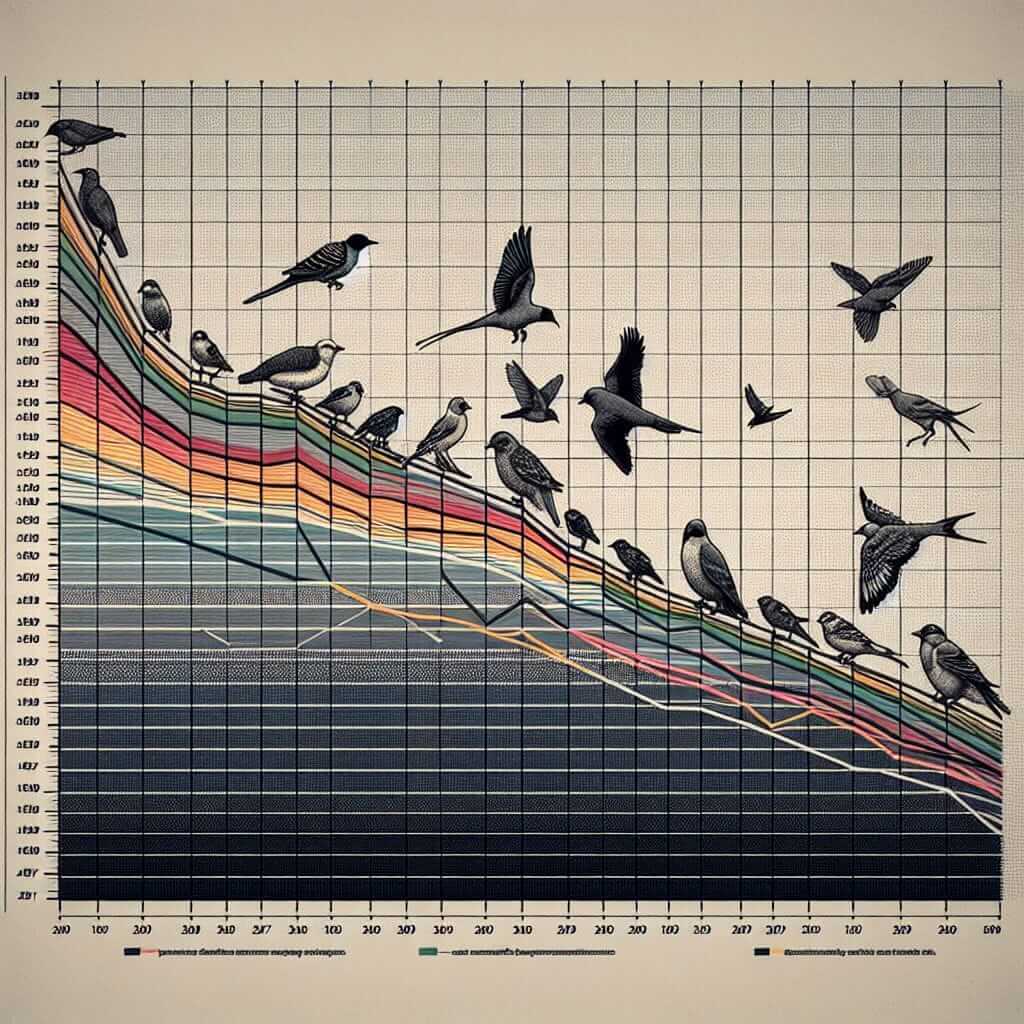 Declining Bird Populations