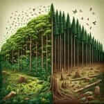 deforestation impact