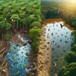 Deforestation Impact on Biodiversity