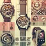 Different Types of Watches