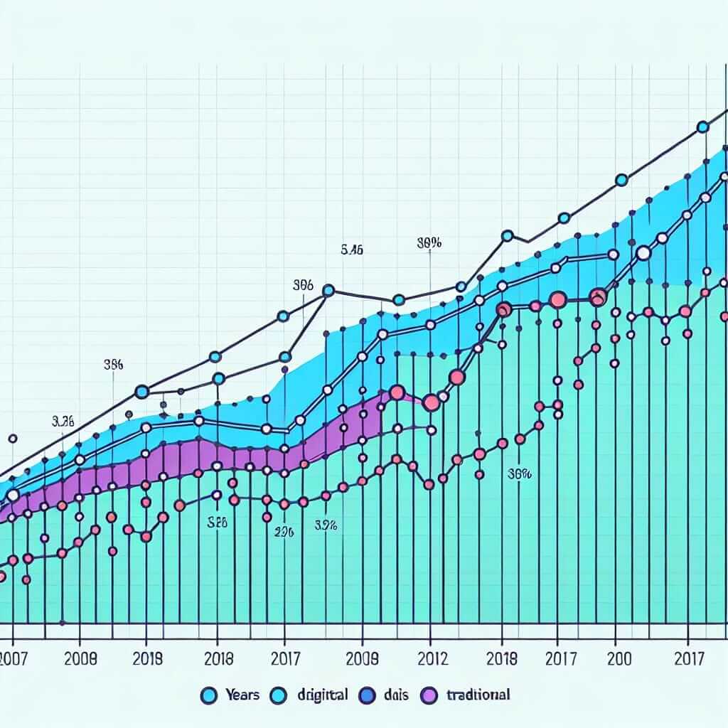 Digital Advertising Revenue