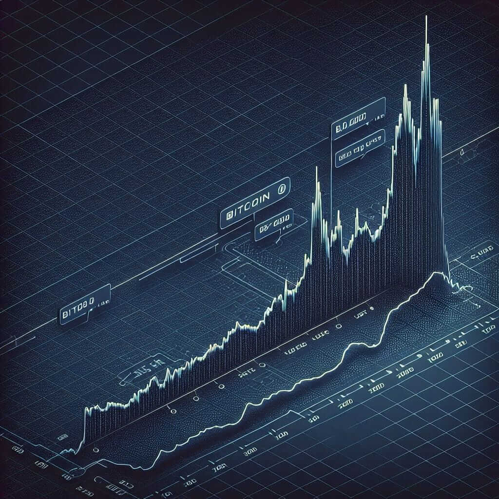 digital currency volatility