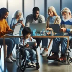 Digital Inclusion