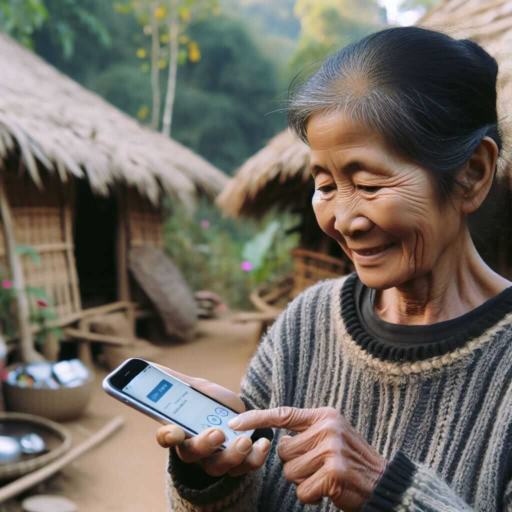 Digital Payment and Financial Inclusion