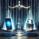 Balancing digital technology and privacy