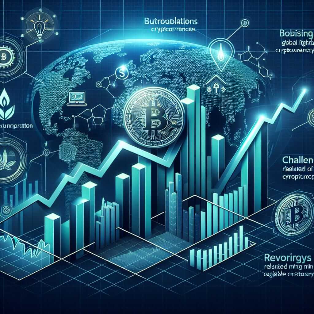 Digital Currencies Influence