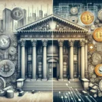 Digital Currency Disrupting Traditional Banking