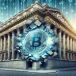 Digital currency impact on banking