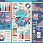 Digital Divide Infographic