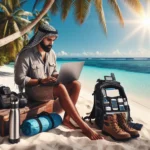 Digital Nomad Lifestyle