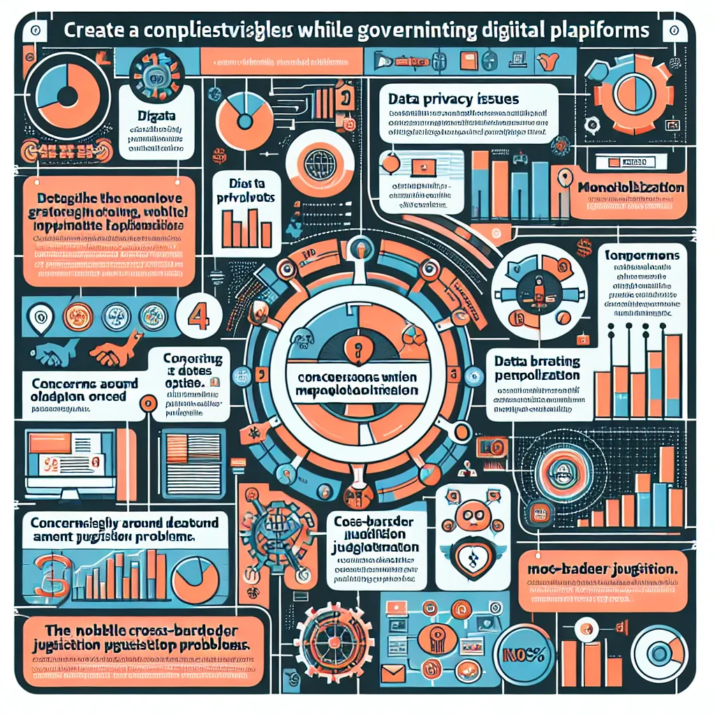 Digital Platform Regulation Challenges