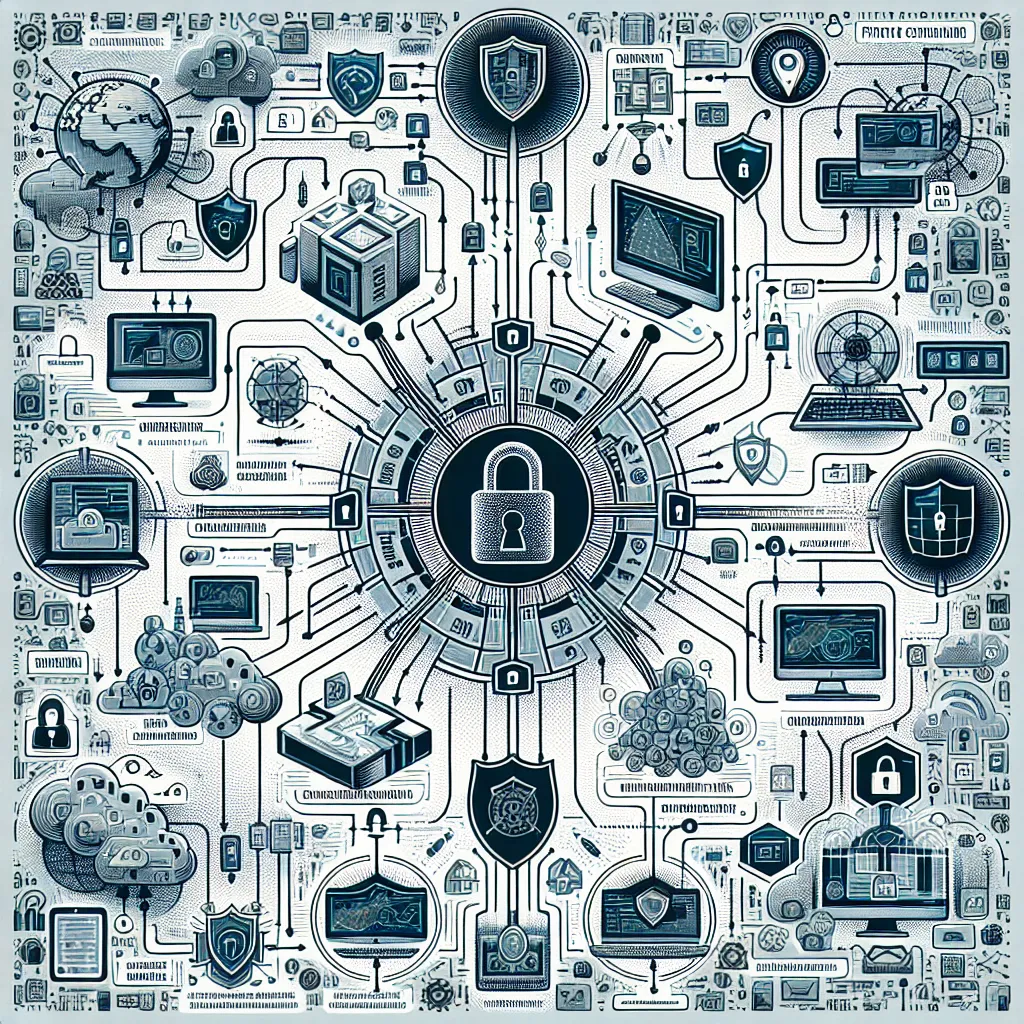 Digital privacy and security concerns