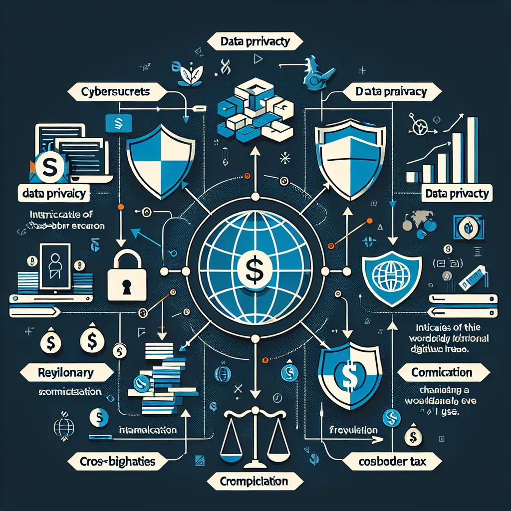 Challenges in Managing Digital Trade