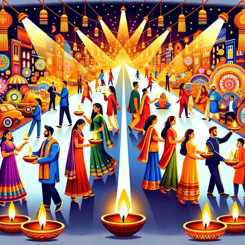 Diwali Festival