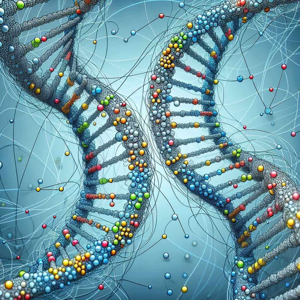 dna and epigenetics