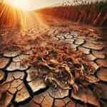 Drought Field