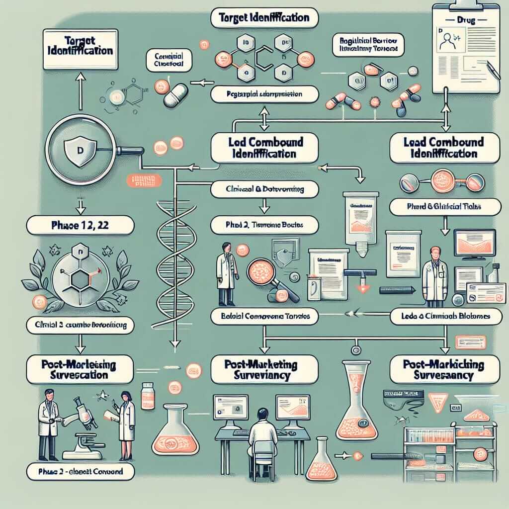 Drug Development Process