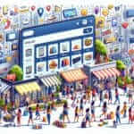 e-commerce retail shopping