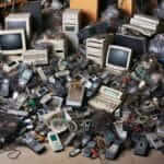 E-Waste Recycling Challenges