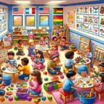 Early childhood education