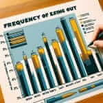 Eating Out Frequency Chart